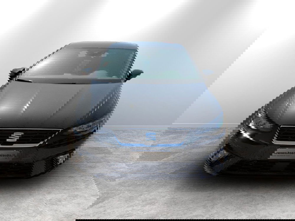 SEAT Ibiza usata a Arezzo (7)