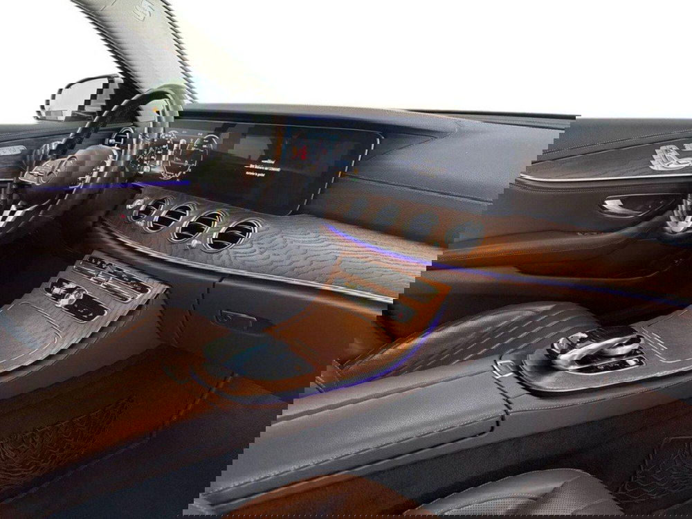 Mercedes-Benz Classe E Station Wagon usata a Macerata (12)