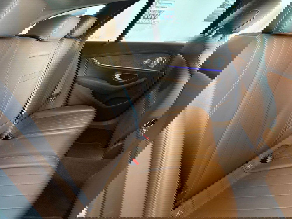 Mercedes-Benz Classe E Station Wagon usata a Macerata (13)