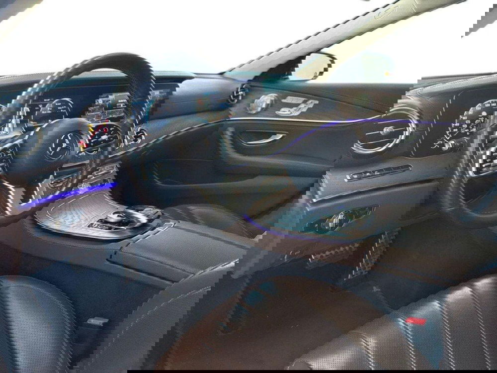 Mercedes-Benz Classe E Station Wagon usata a Macerata (16)