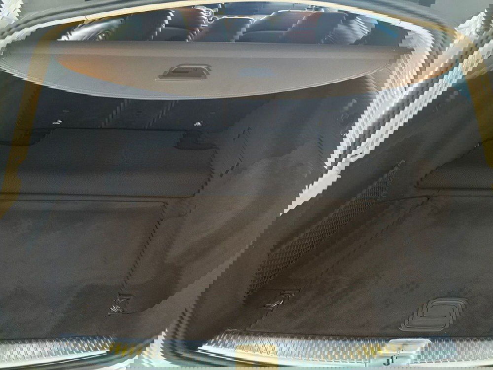 Mercedes-Benz Classe E Station Wagon usata a Macerata (7)