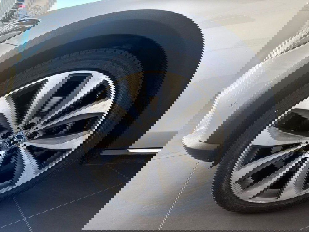 Mercedes-Benz Classe E Station Wagon usata a Macerata (8)