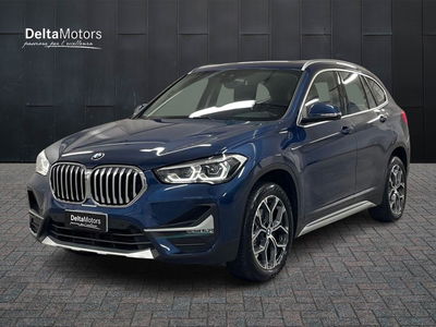 BMW X1 sDrive18d xLine Plus del 2022 usata a Montecosaro