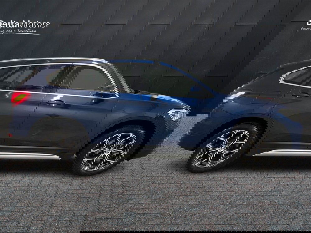 BMW X1 usata a Macerata (5)