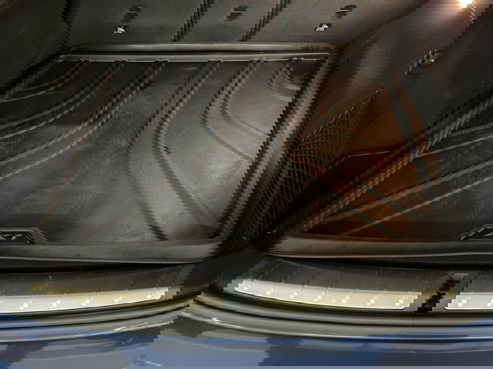 BMW X1 usata a Macerata (7)