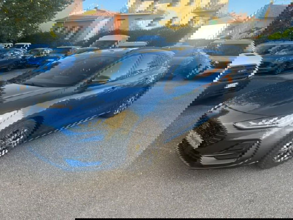 Ford Focus Station Wagon usata a Lodi