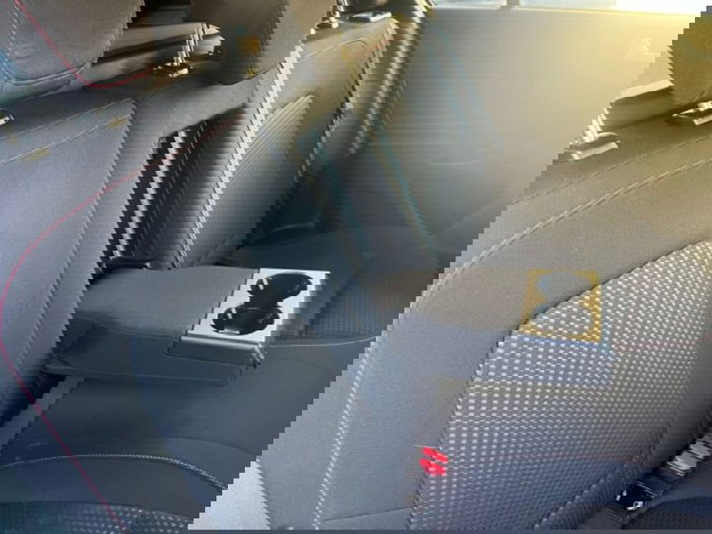 Ford Focus Station Wagon usata a Lodi (12)