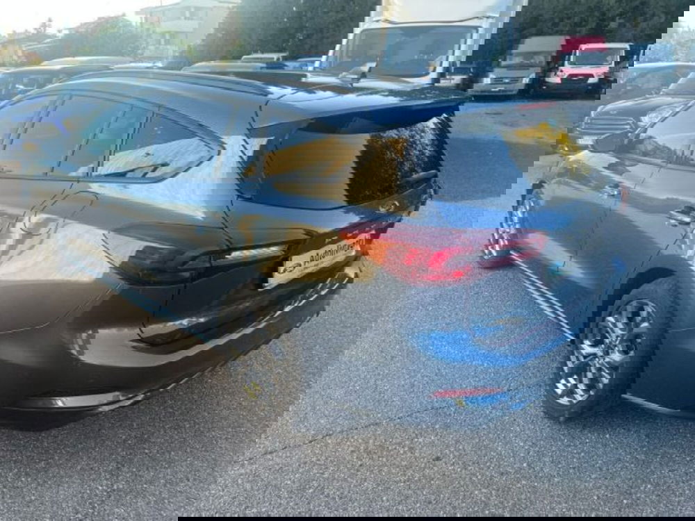 Ford Focus Station Wagon usata a Lodi (6)