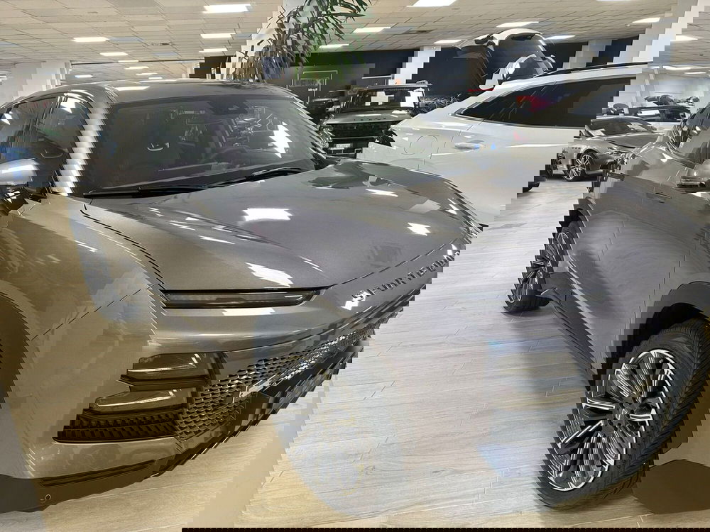 Sportequipe Sportequipe 6 GT usata a Torino