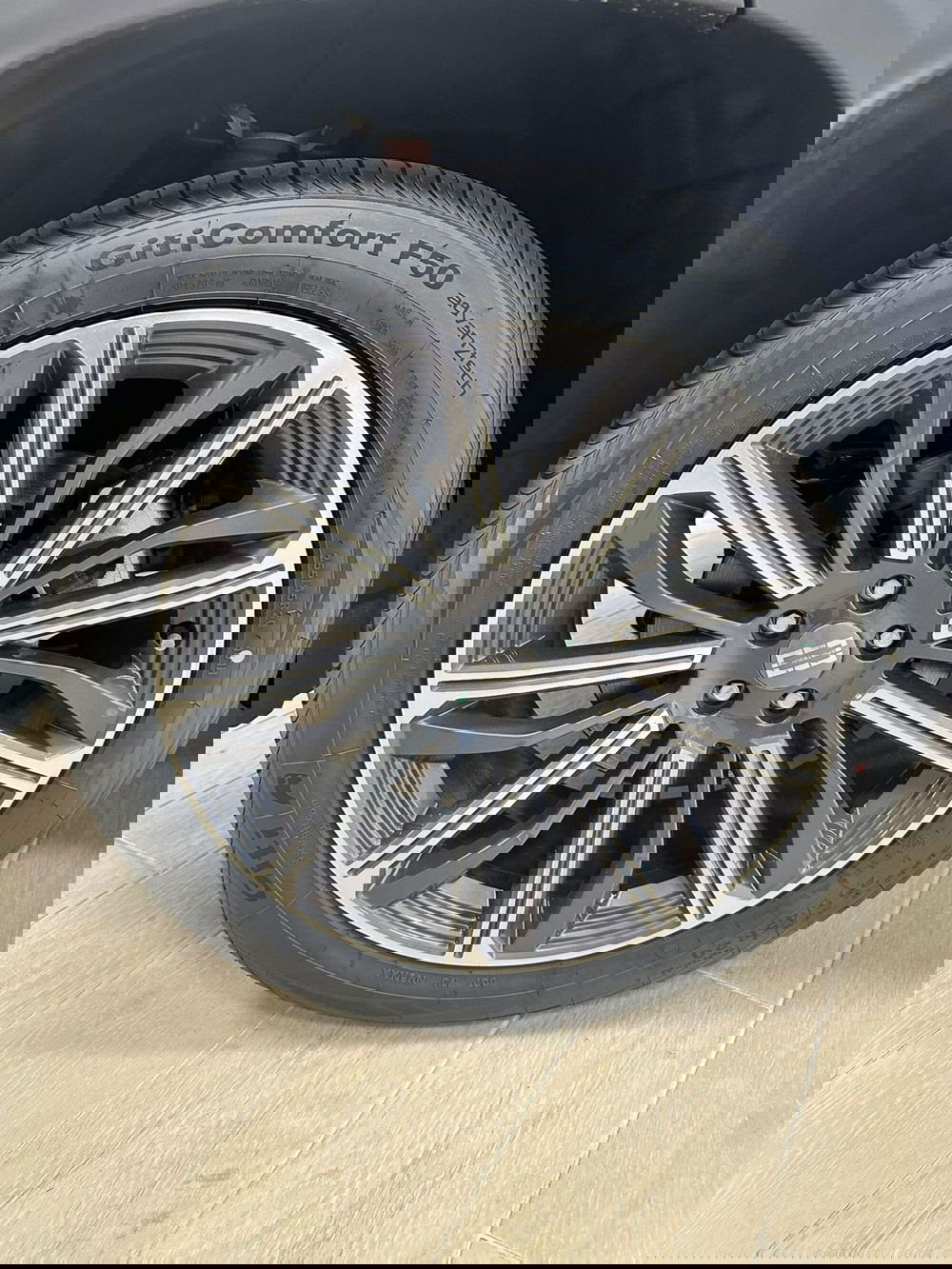 Sportequipe Sportequipe 6 GT usata a Torino (10)