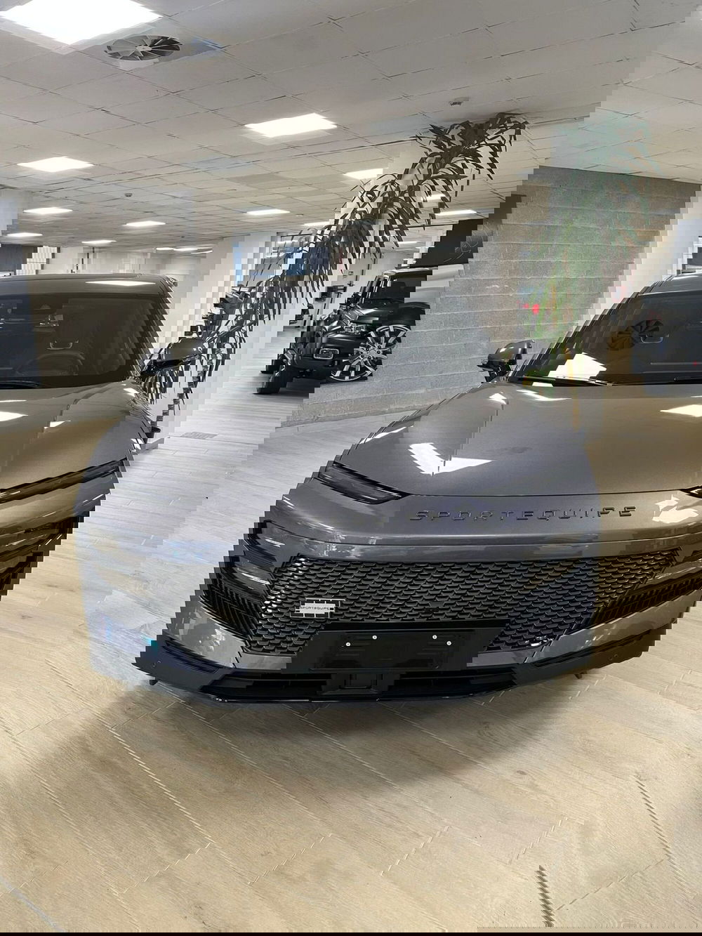 Sportequipe Sportequipe 6 GT usata a Torino (2)