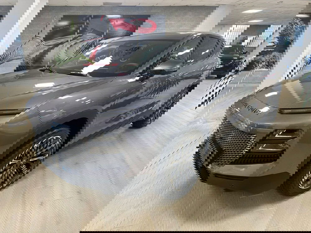 Sportequipe Sportequipe 6 GT usata a Torino (3)