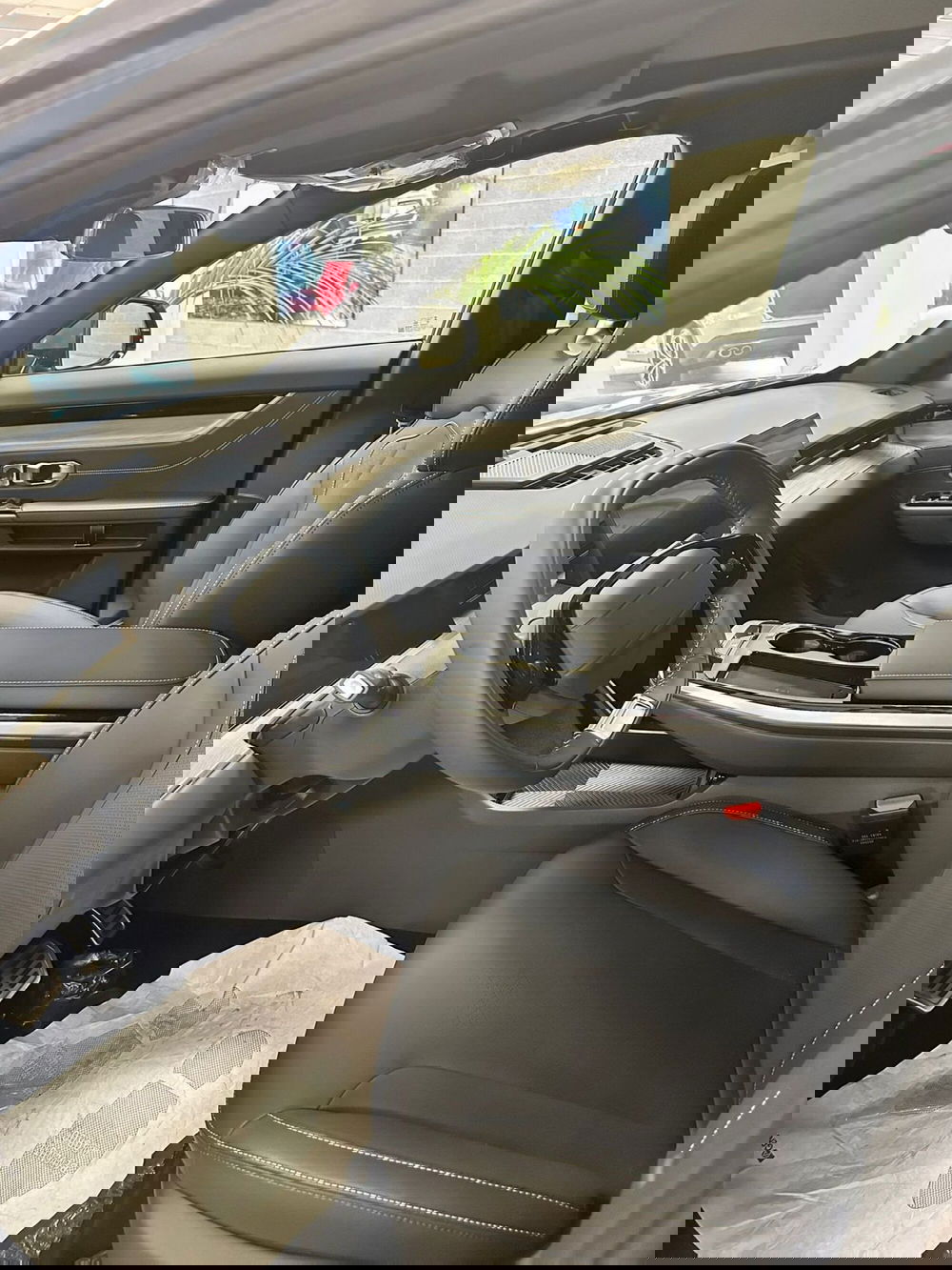 Sportequipe Sportequipe 6 GT usata a Torino (7)