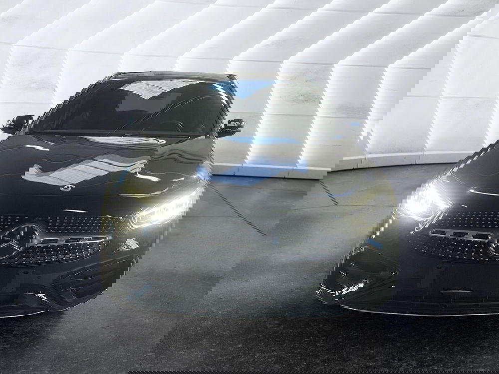 Mercedes-Benz GLA SUV usata a Napoli (2)