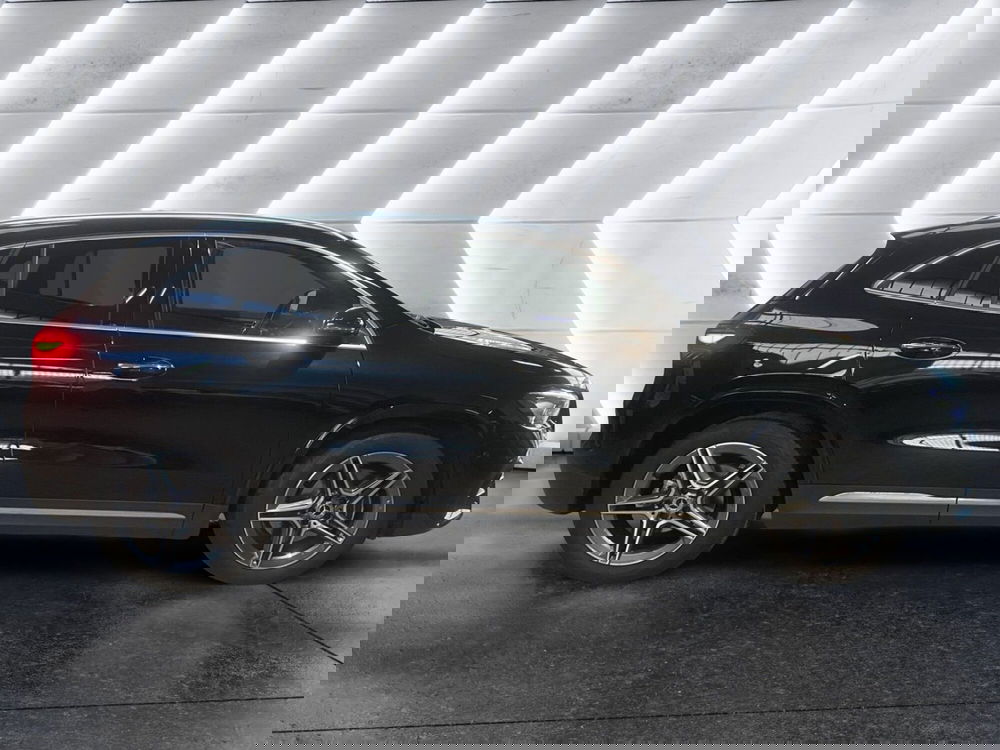 Mercedes-Benz GLA SUV usata a Napoli (4)