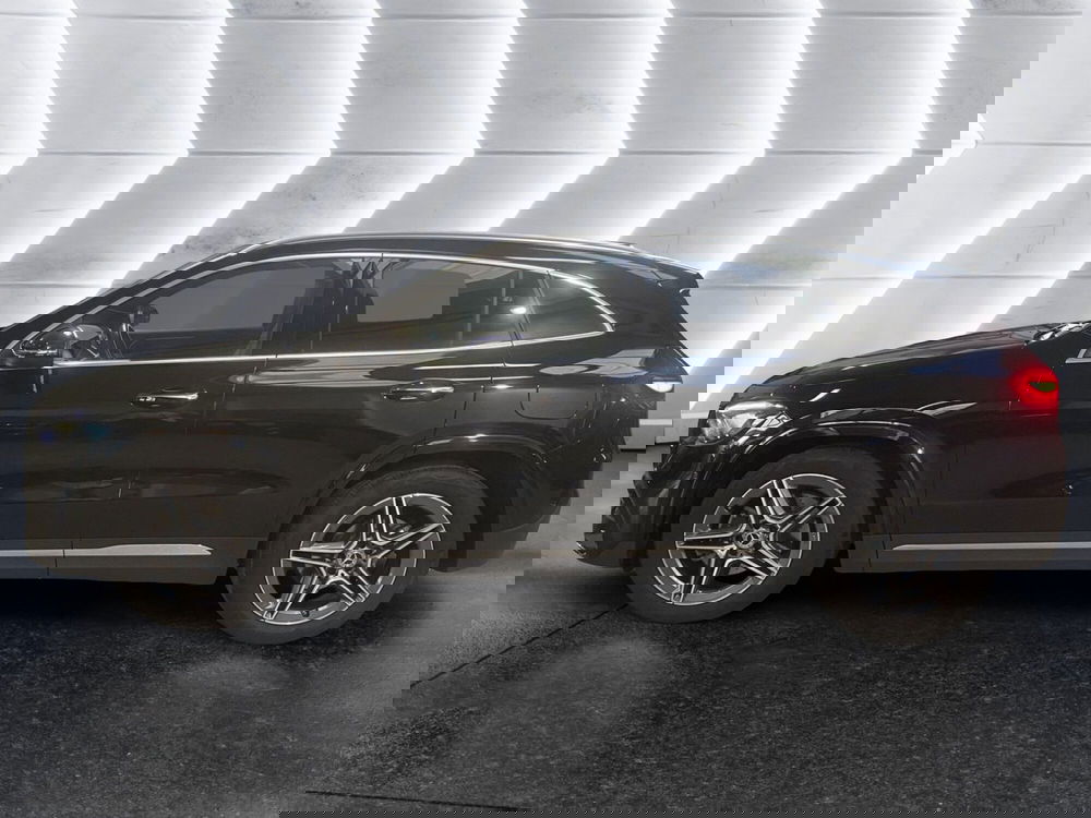 Mercedes-Benz GLA SUV usata a Napoli (5)