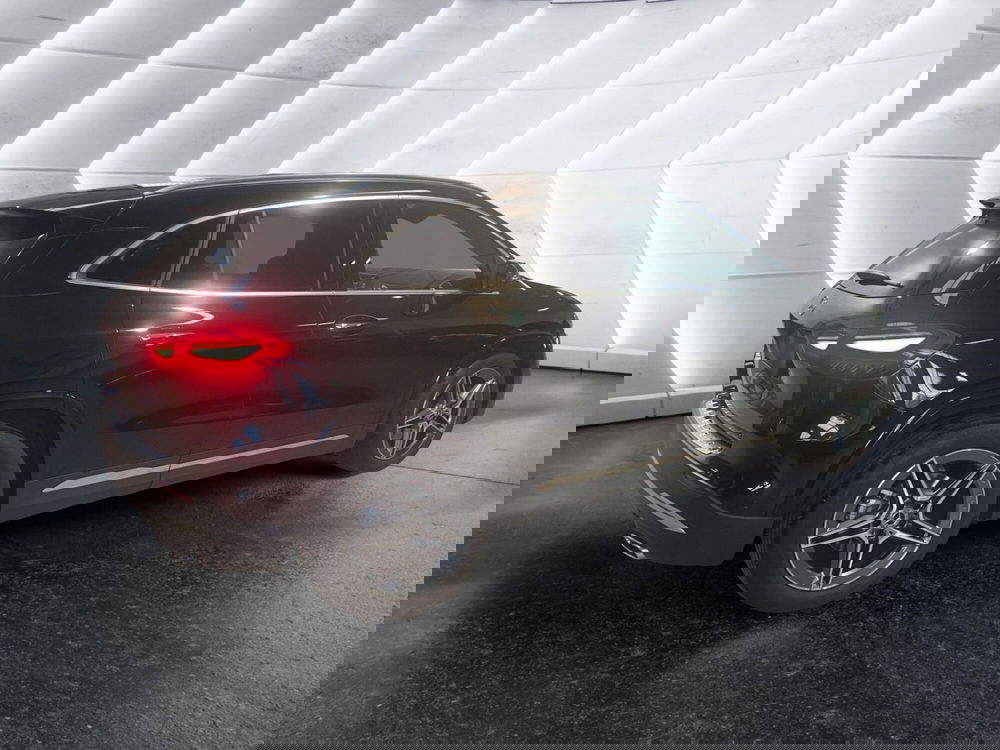 Mercedes-Benz GLA SUV usata a Napoli (6)