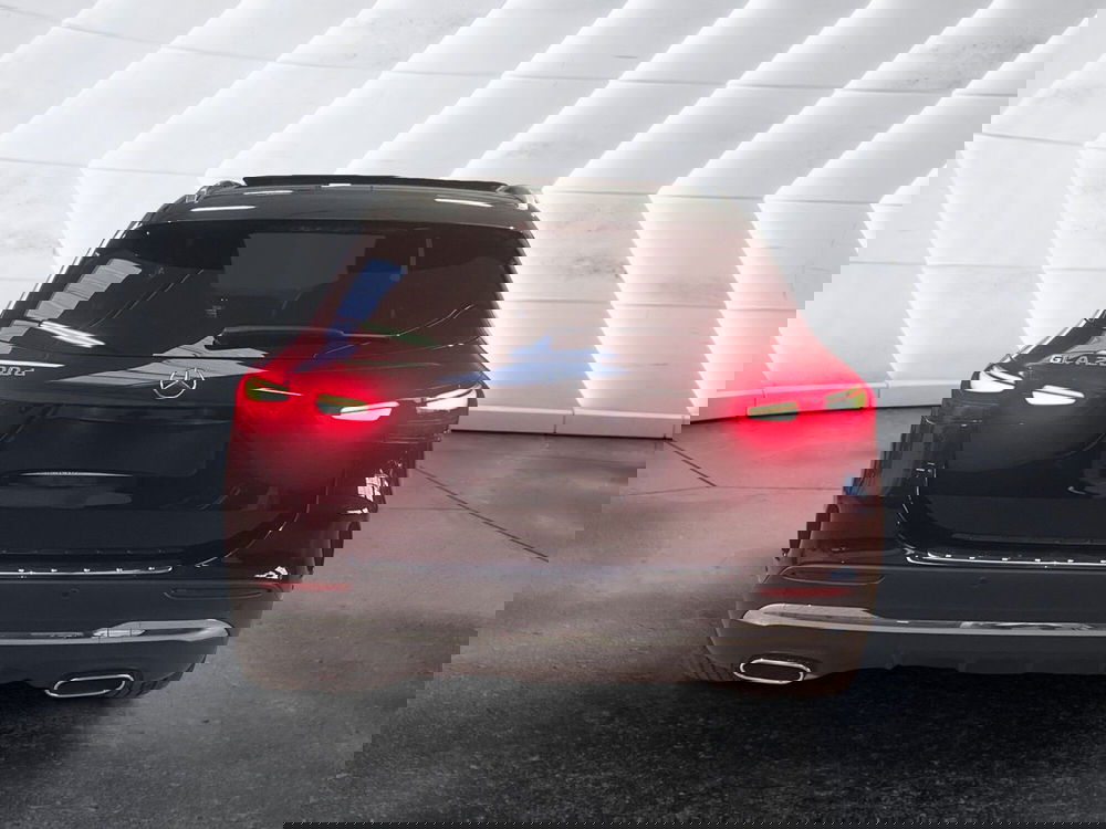 Mercedes-Benz GLA SUV usata a Napoli (9)