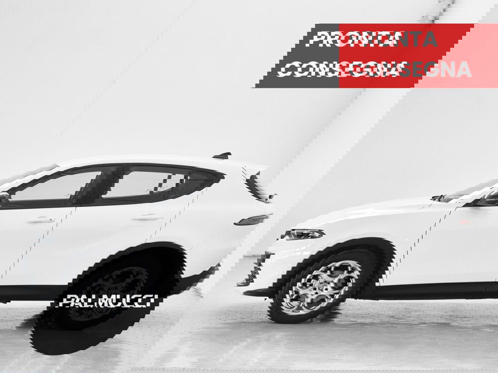 Alfa Romeo Tonale nuova a Prato