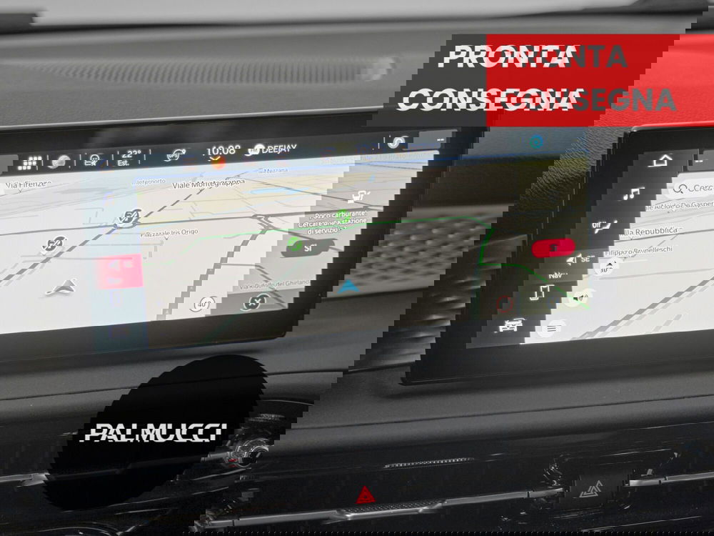 Alfa Romeo Tonale nuova a Prato (16)