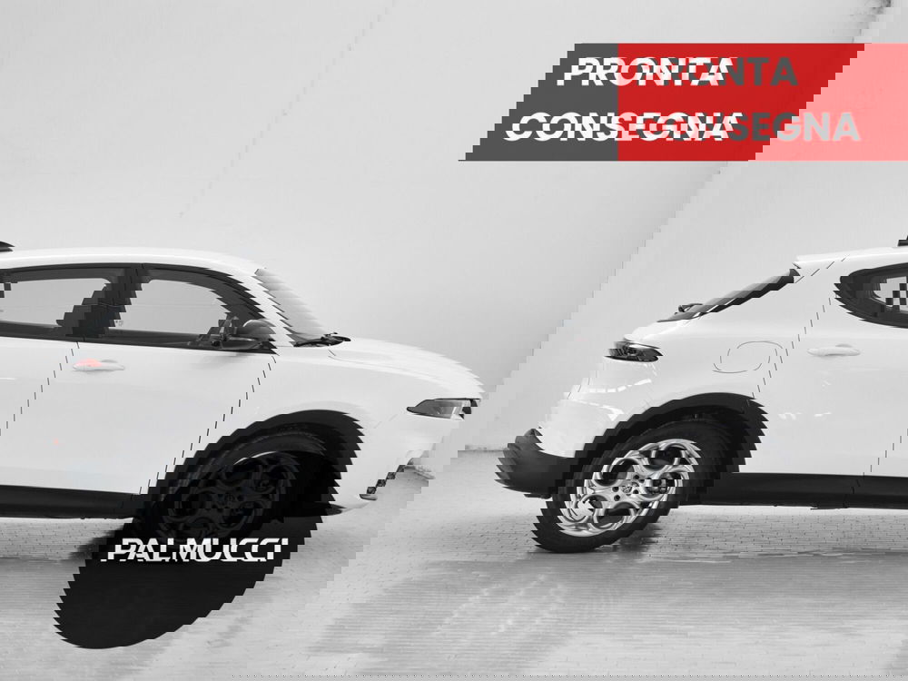 Alfa Romeo Tonale nuova a Prato (4)