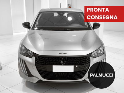 Peugeot 208 PureTech 100 Stop&amp;Start 5 porte GT nuova a Prato