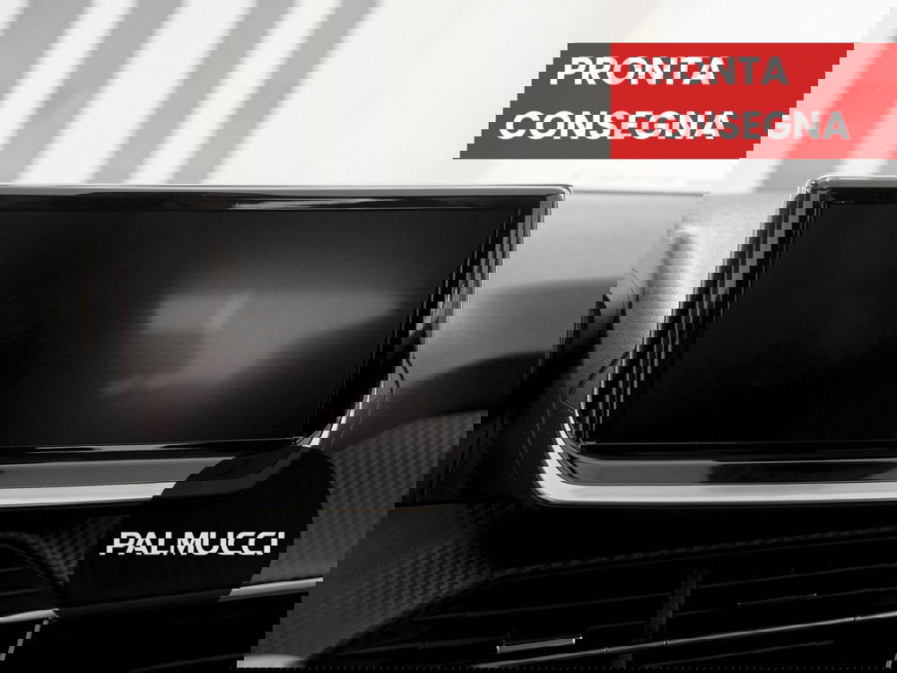 Peugeot 208 nuova a Prato (10)