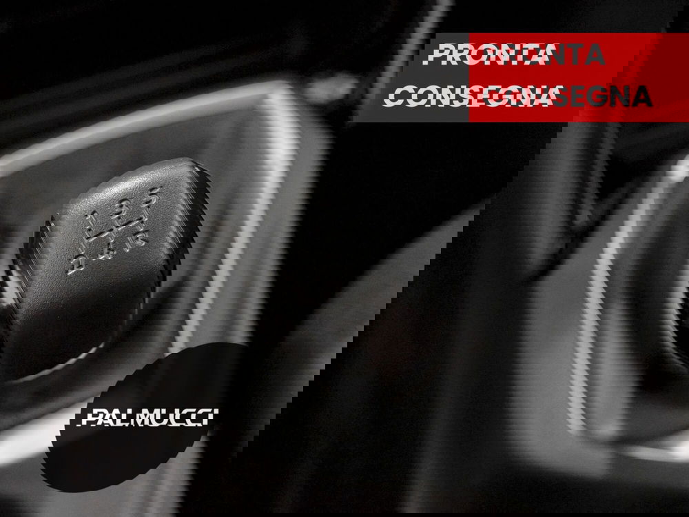 Peugeot 208 nuova a Prato (12)