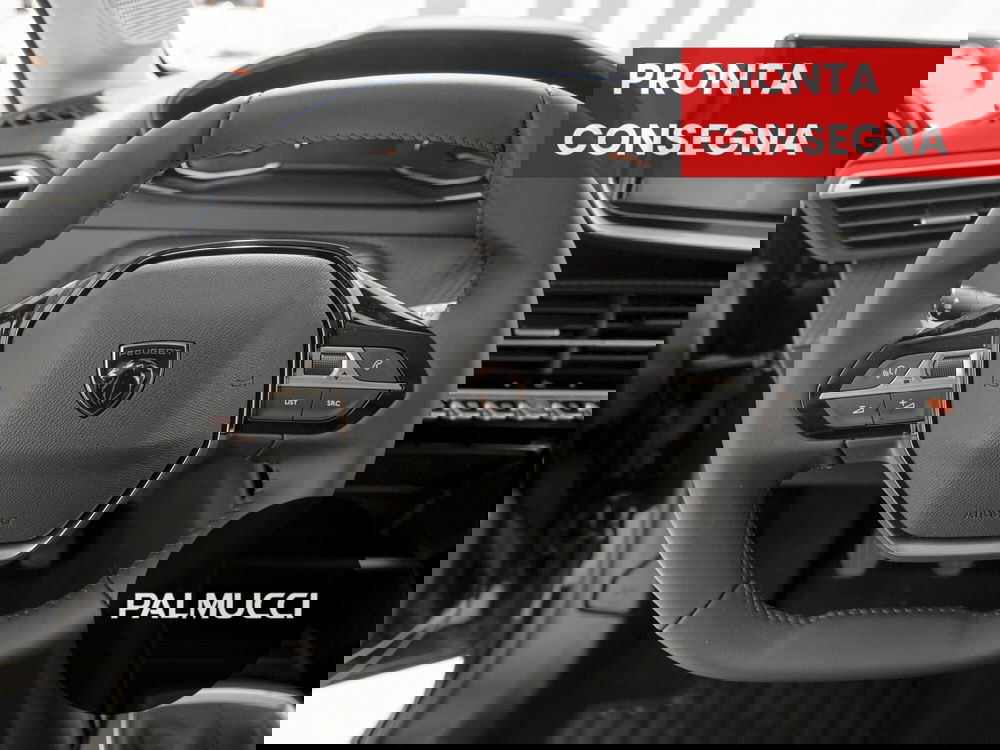 Peugeot 208 nuova a Prato (6)