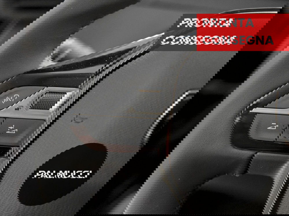 Peugeot 208 nuova a Prato (7)