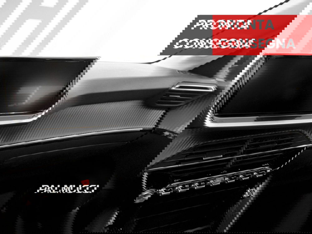 Peugeot 208 nuova a Prato (9)