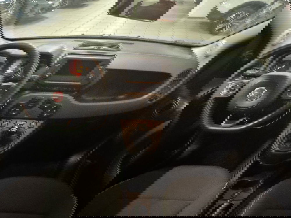 Fiat Panda usata a Messina (10)