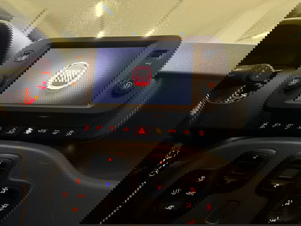 Fiat Panda usata a Messina (11)