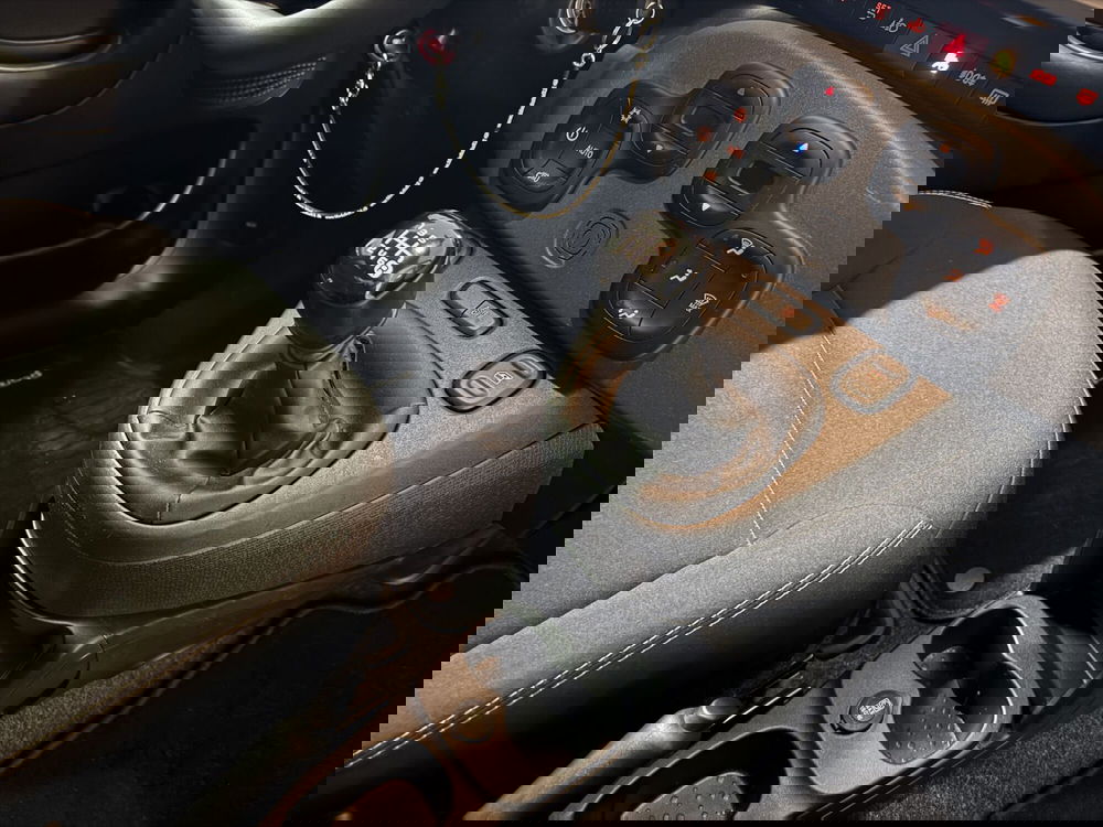 Fiat Panda usata a Messina (12)