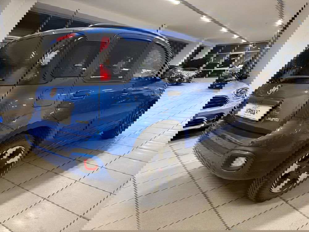 Fiat Panda usata a Messina (3)