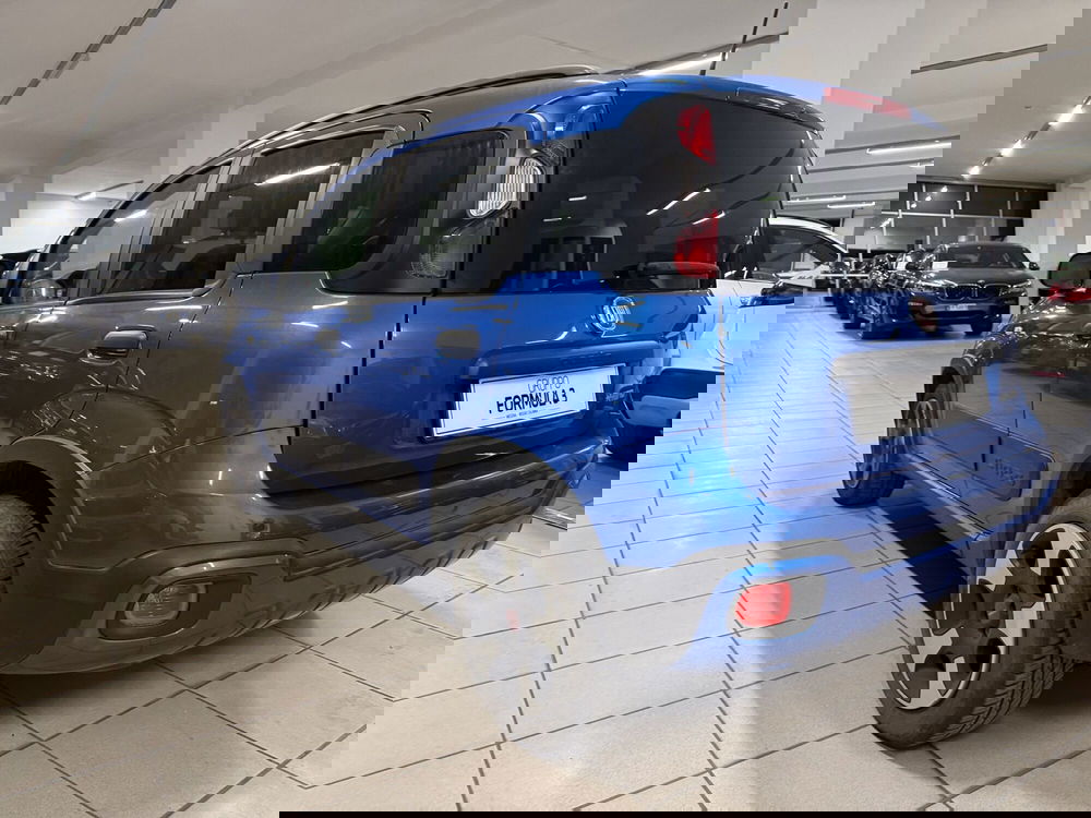 Fiat Panda usata a Messina (4)