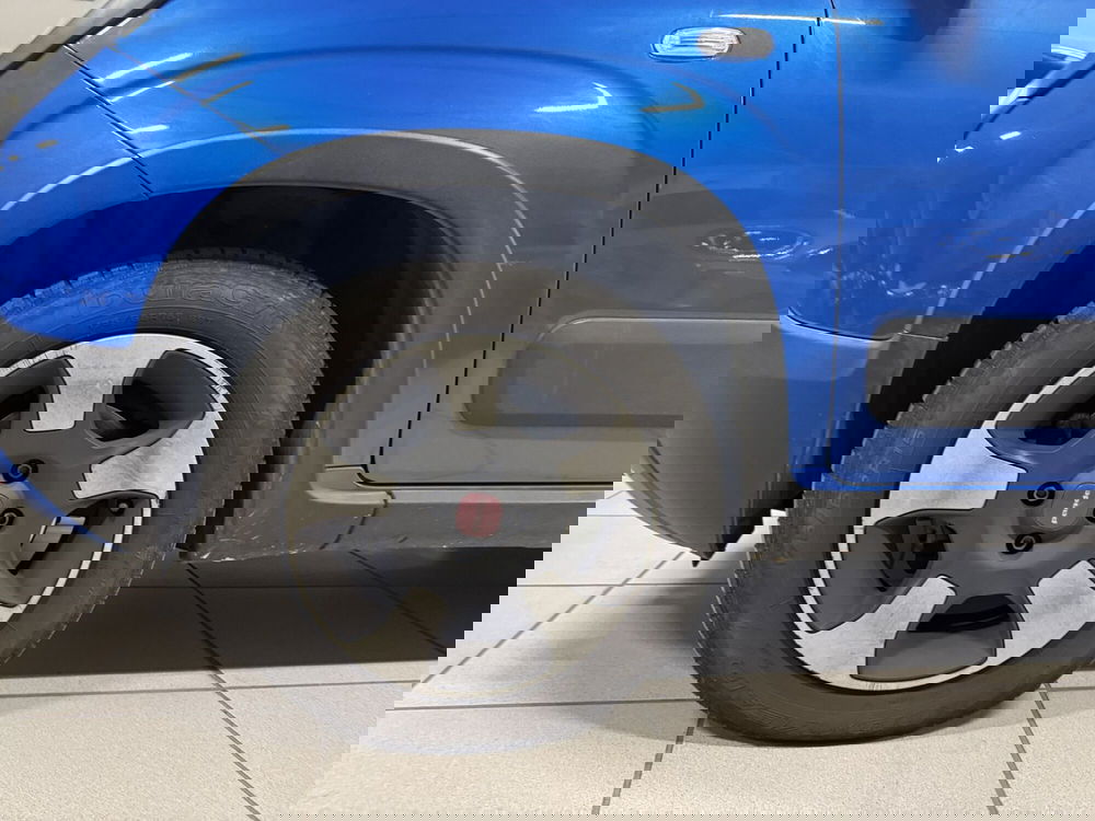 Fiat Panda usata a Messina (5)