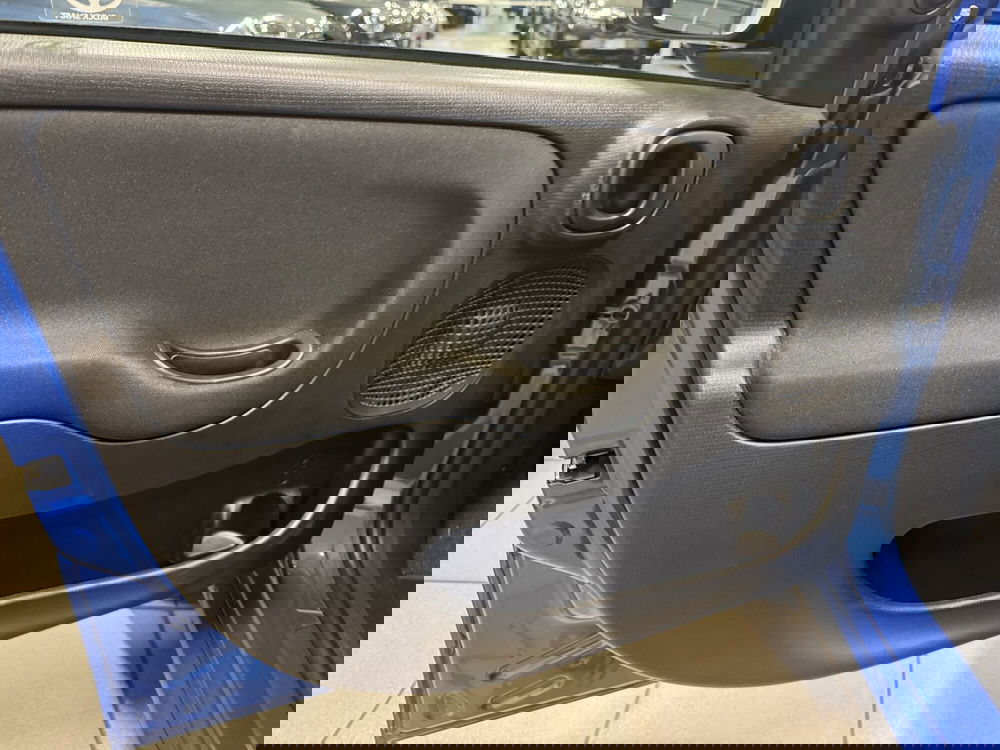 Fiat Panda usata a Messina (6)