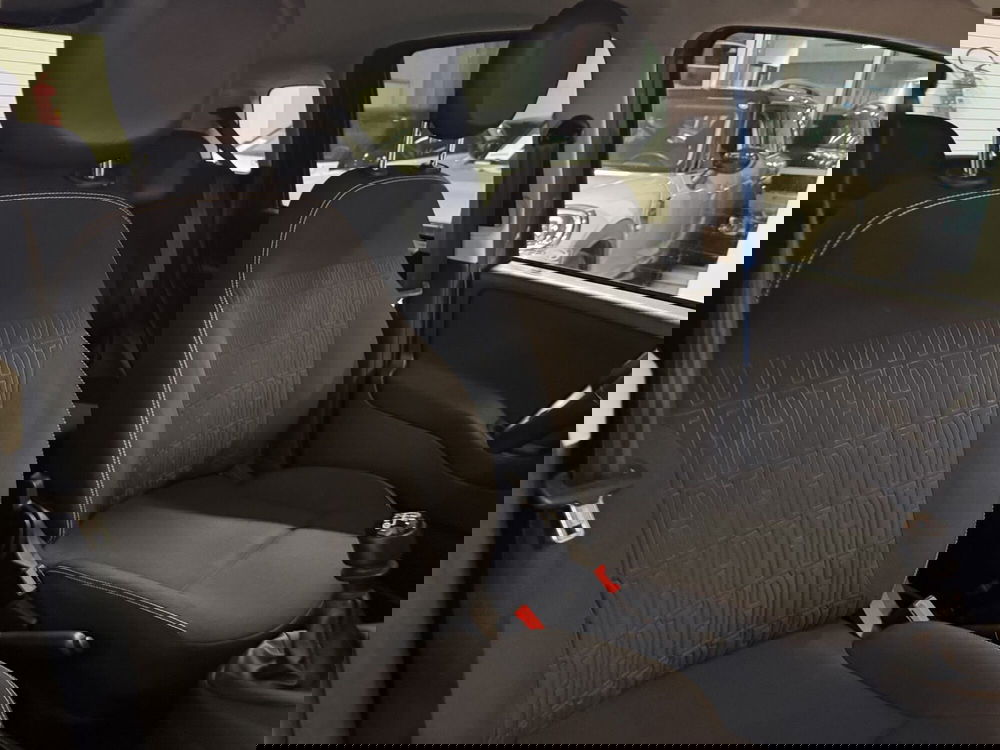 Fiat Panda usata a Messina (7)