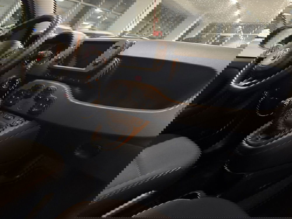 Fiat Panda usata a Messina (8)