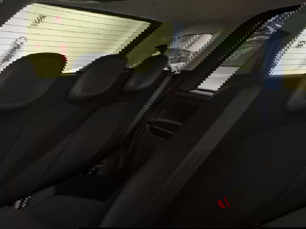 Fiat Panda usata a Messina (9)
