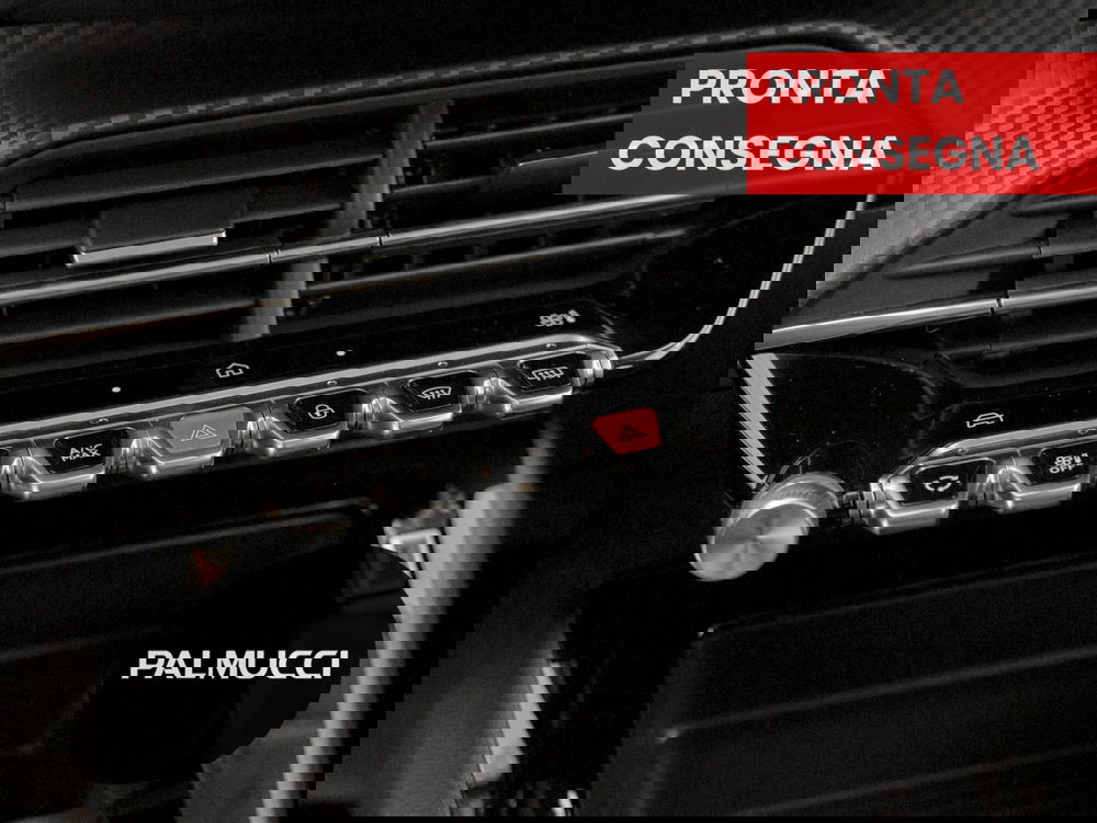Peugeot 208 nuova a Prato (11)