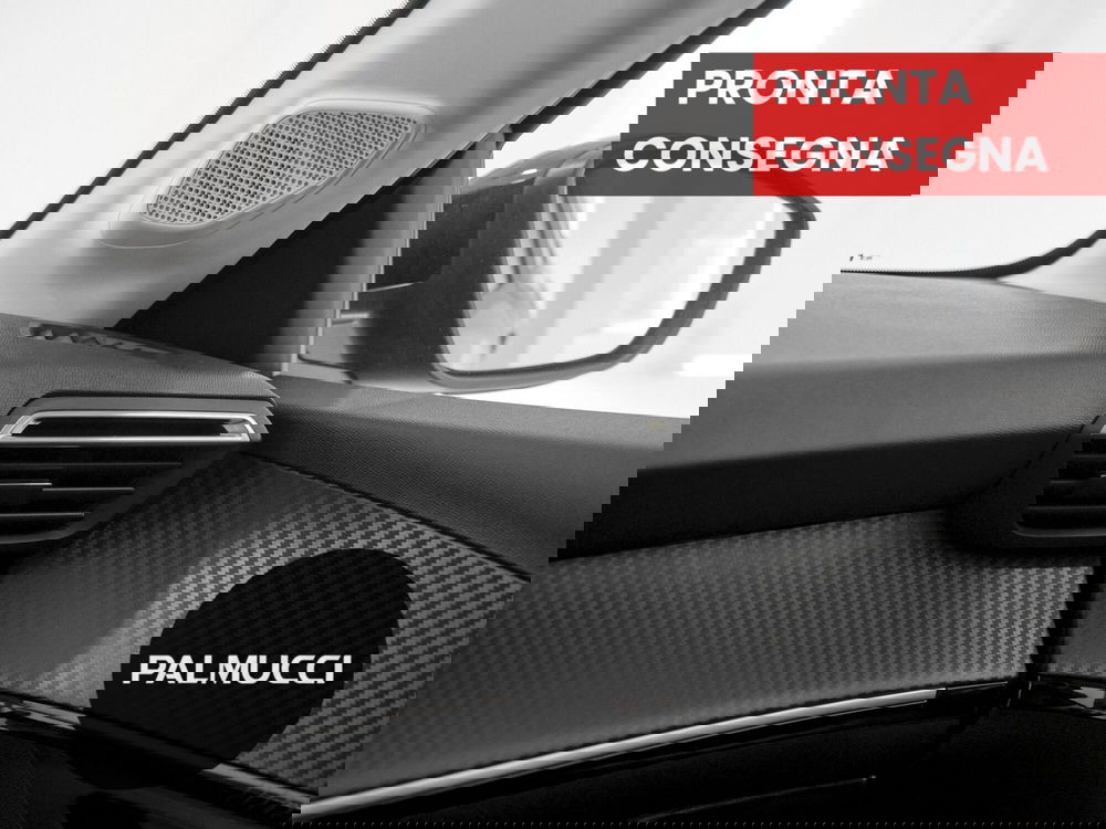 Peugeot 208 nuova a Prato (13)