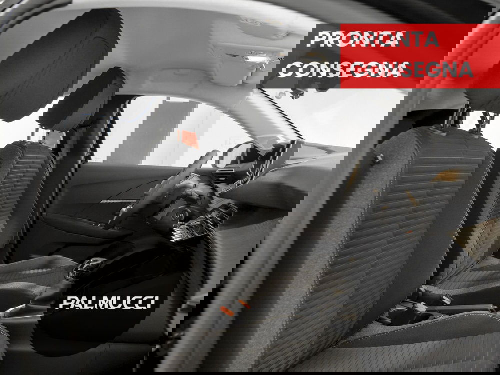 Peugeot 208 nuova a Prato (14)