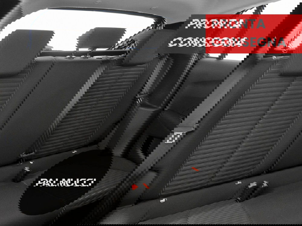 Peugeot 208 nuova a Prato (15)