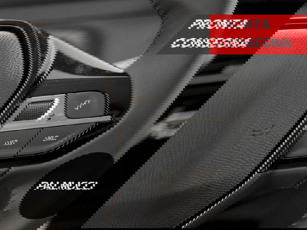 Peugeot 208 nuova a Prato (8)