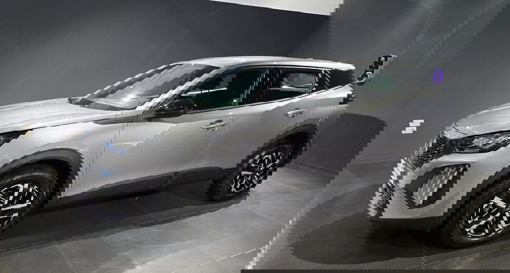 Peugeot 2008 nuova a Prato