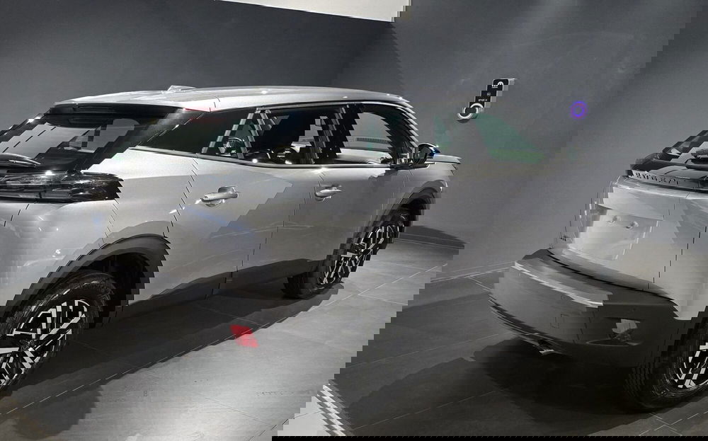 Peugeot 2008 nuova a Prato (5)