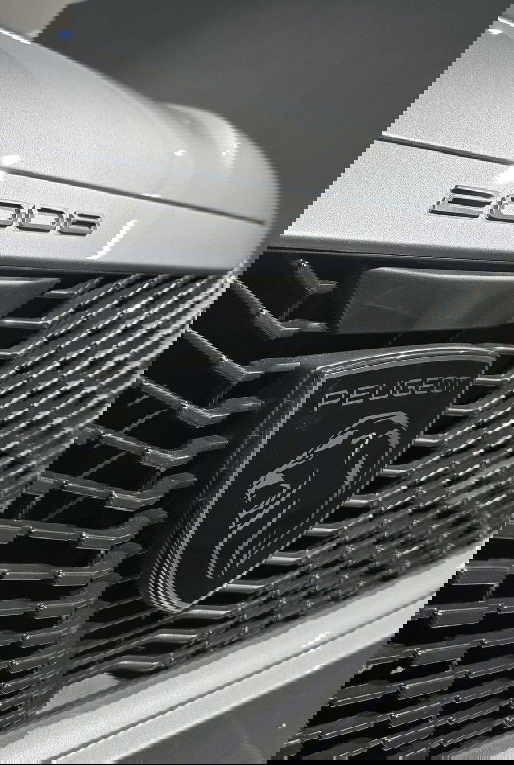 Peugeot 2008 nuova a Prato (7)