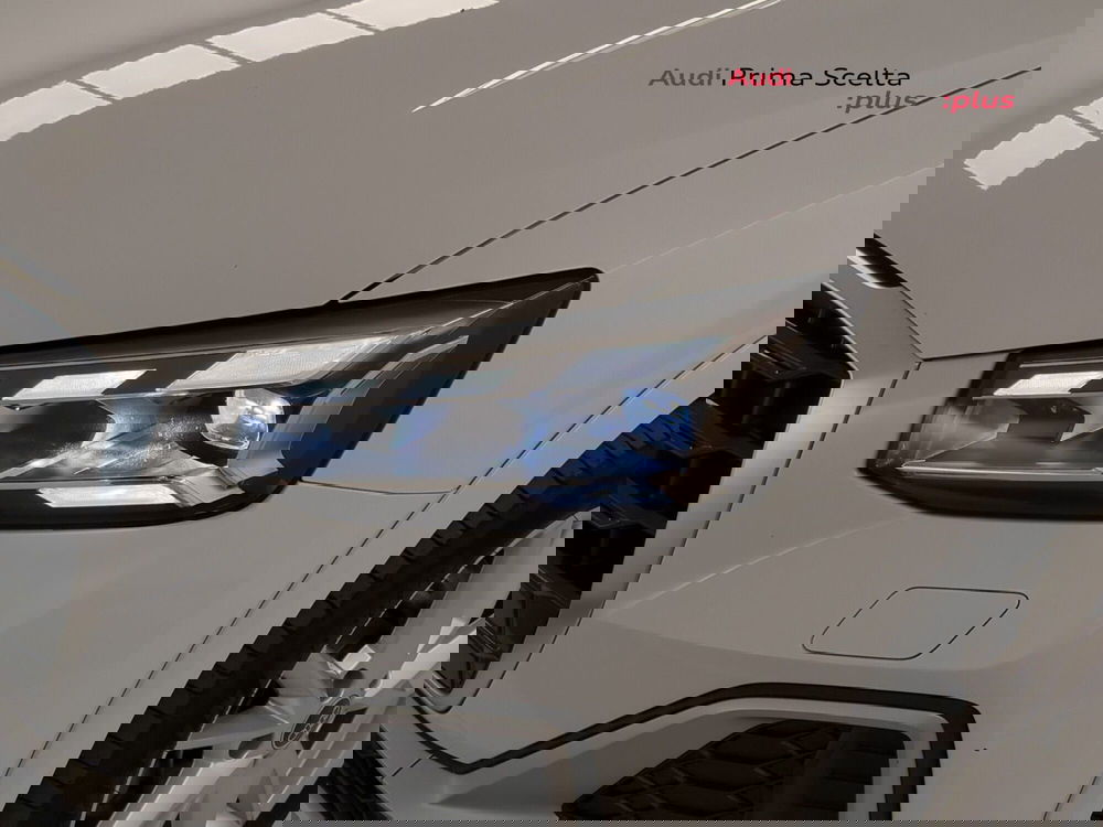 Audi Q2 usata a Foggia (10)